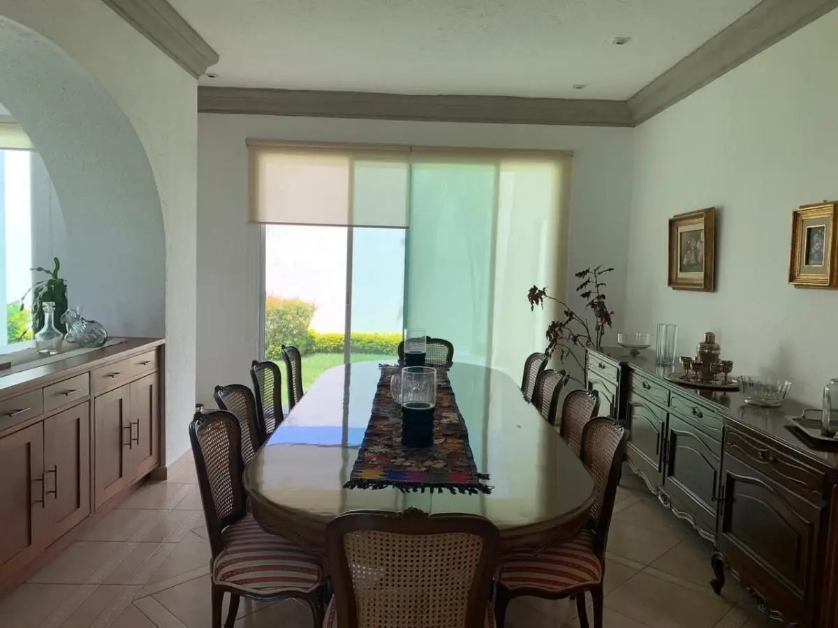 Casa Univel en Venta Col. Vista Hermosa — foto 5