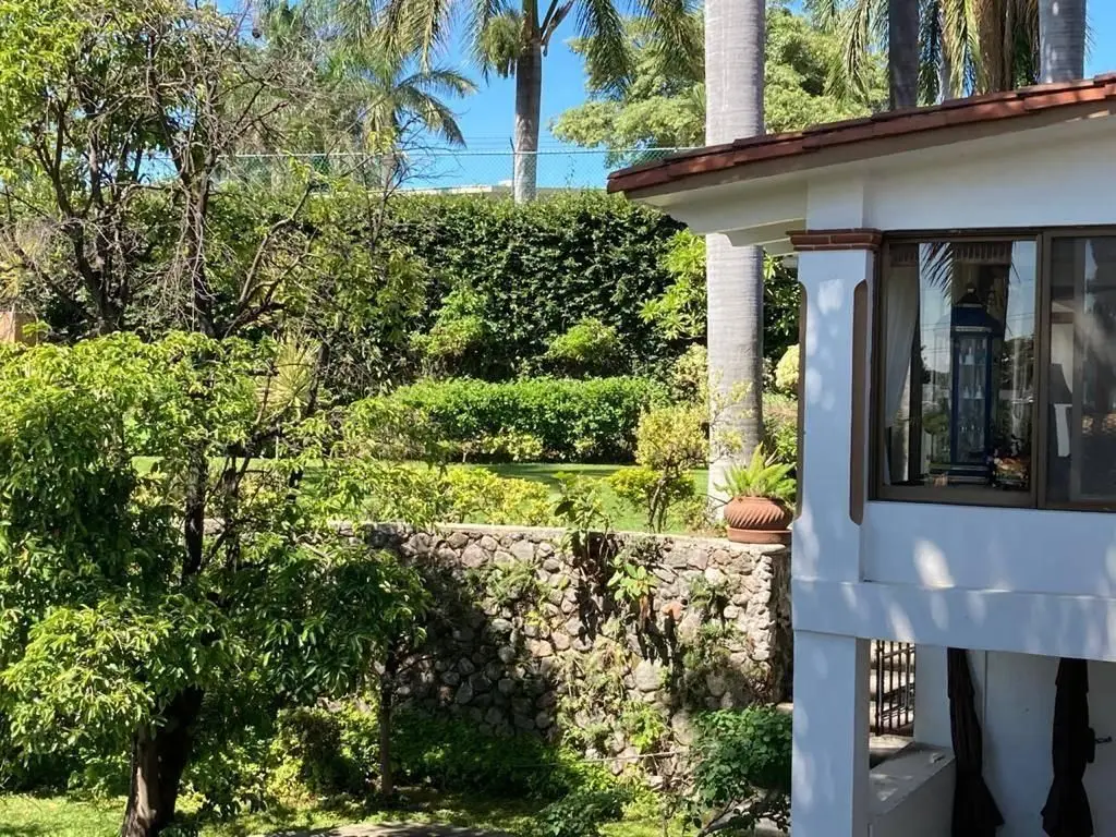 Residencia en venta, Privada en Col. Palmira, vigilancia — foto 6
