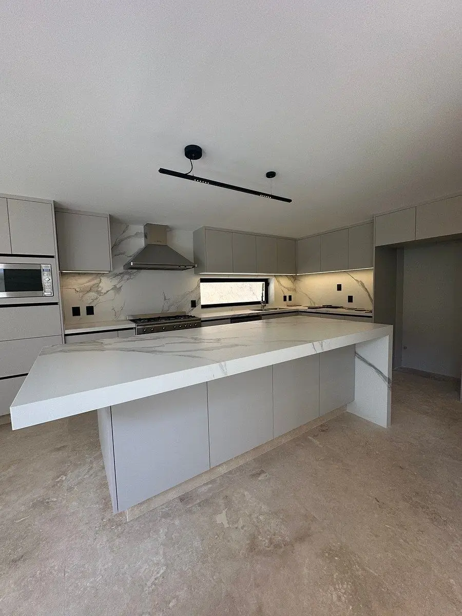 Residencia Moderna en Club de Golf Los Tabachines, Cuernavaca — foto 11