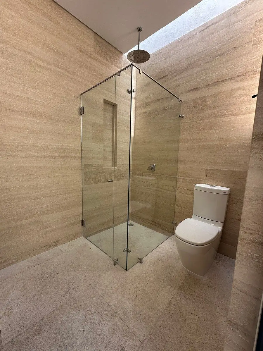 Residencia Moderna en Club de Golf Los Tabachines, Cuernavaca — foto 5