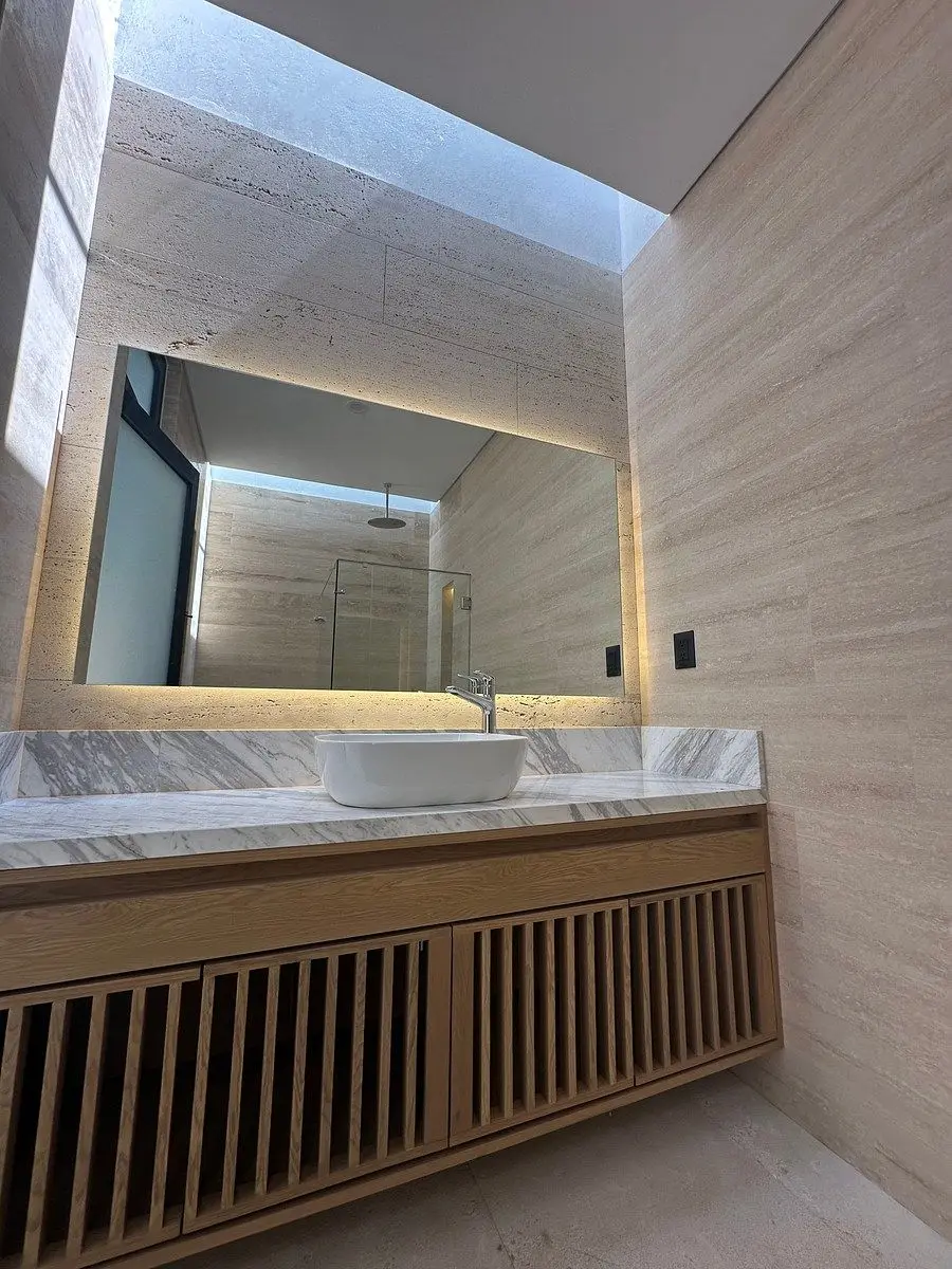 Residencia Moderna en Club de Golf Los Tabachines, Cuernavaca — foto 6