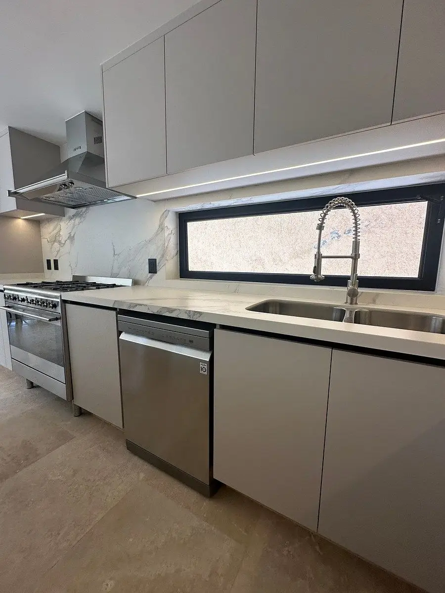 Residencia Moderna en Club de Golf Los Tabachines, Cuernavaca — foto 10
