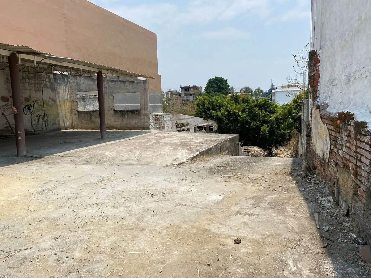 Terreno en Venta con Uso de Suelo Mixto, Av. Emiliano Zapata, La Pradera — foto 2