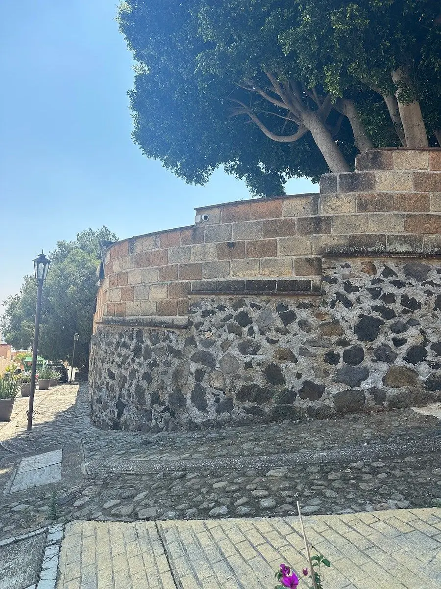 Terreno en Venta al Norte de Cuernavaca, Fracc. en Lomas Tzompantle — foto 5