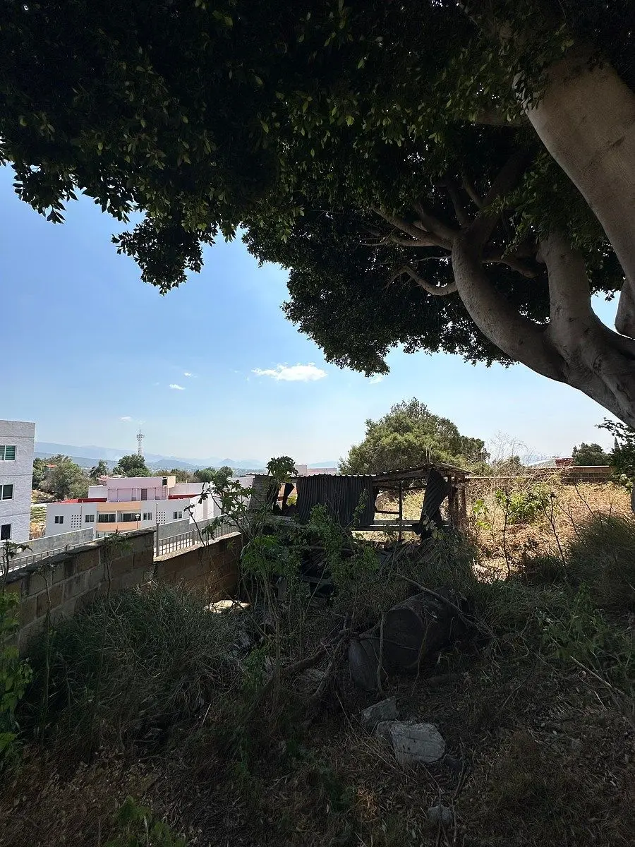 Terreno en Venta al Norte de Cuernavaca, Fracc. en Lomas Tzompantle — foto 10