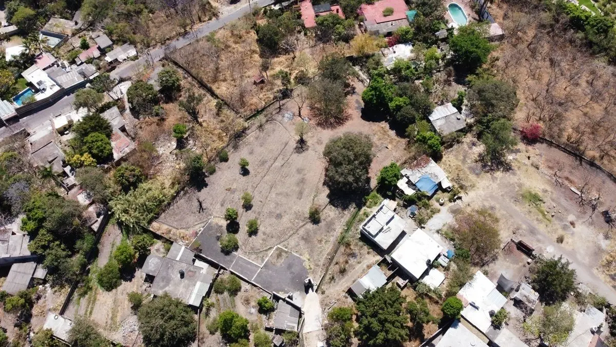Terreno en Venta al Sur de Cuernavaca, en Xochitepec.