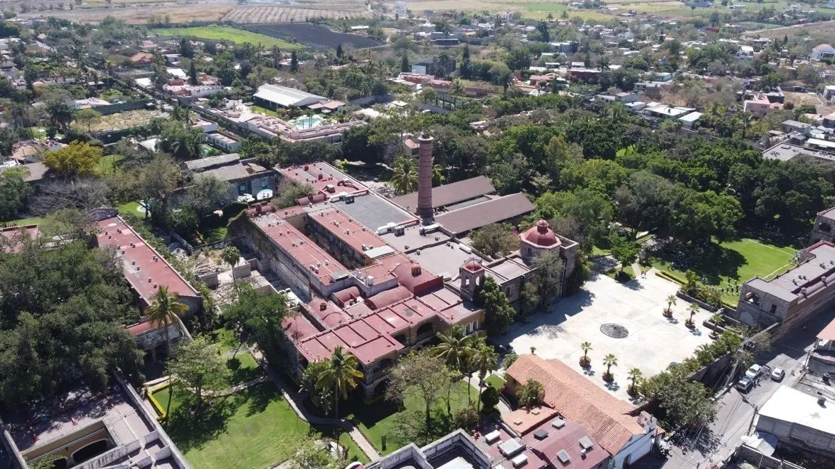 Terreno en Venta al Sur de Cuernavaca, en Xochitepec. — foto 2