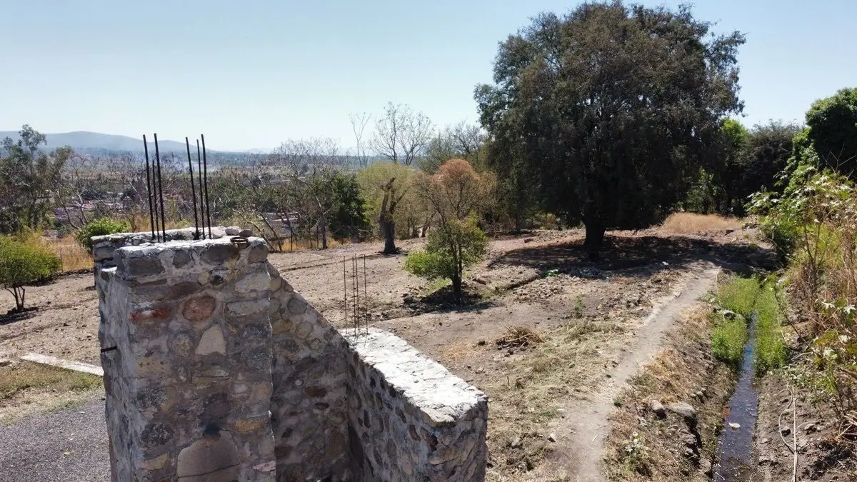 Terreno en Venta al Sur de Cuernavaca, en Xochitepec. — foto 3