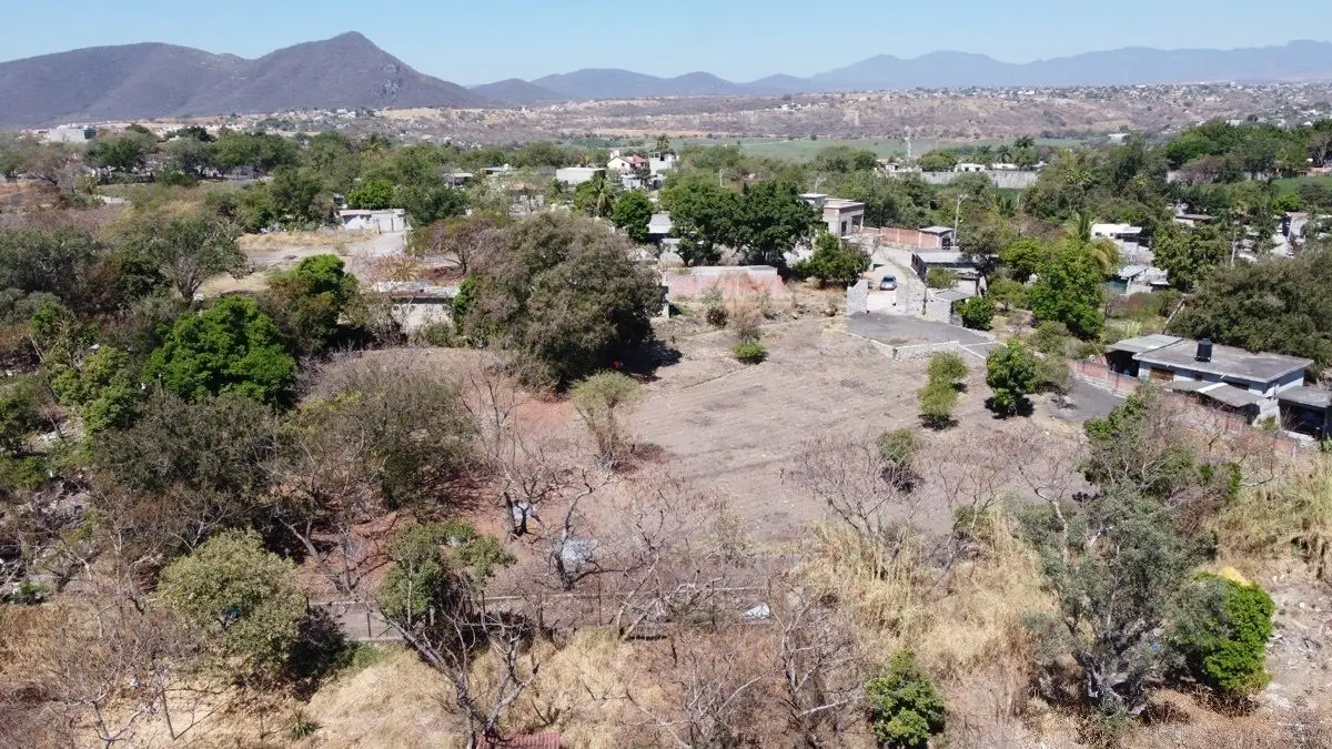 Terreno en Venta al Sur de Cuernavaca, en Xochitepec. — foto 4