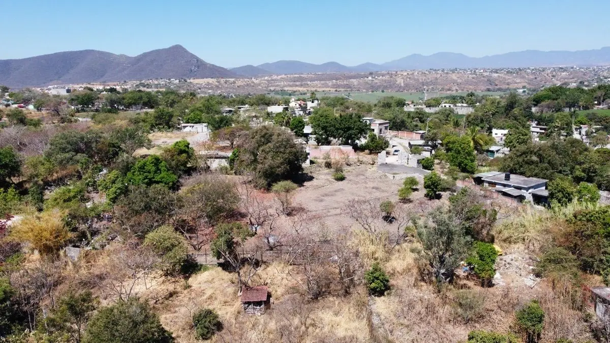 Terreno en Venta al Sur de Cuernavaca, en Xochitepec. — foto 5