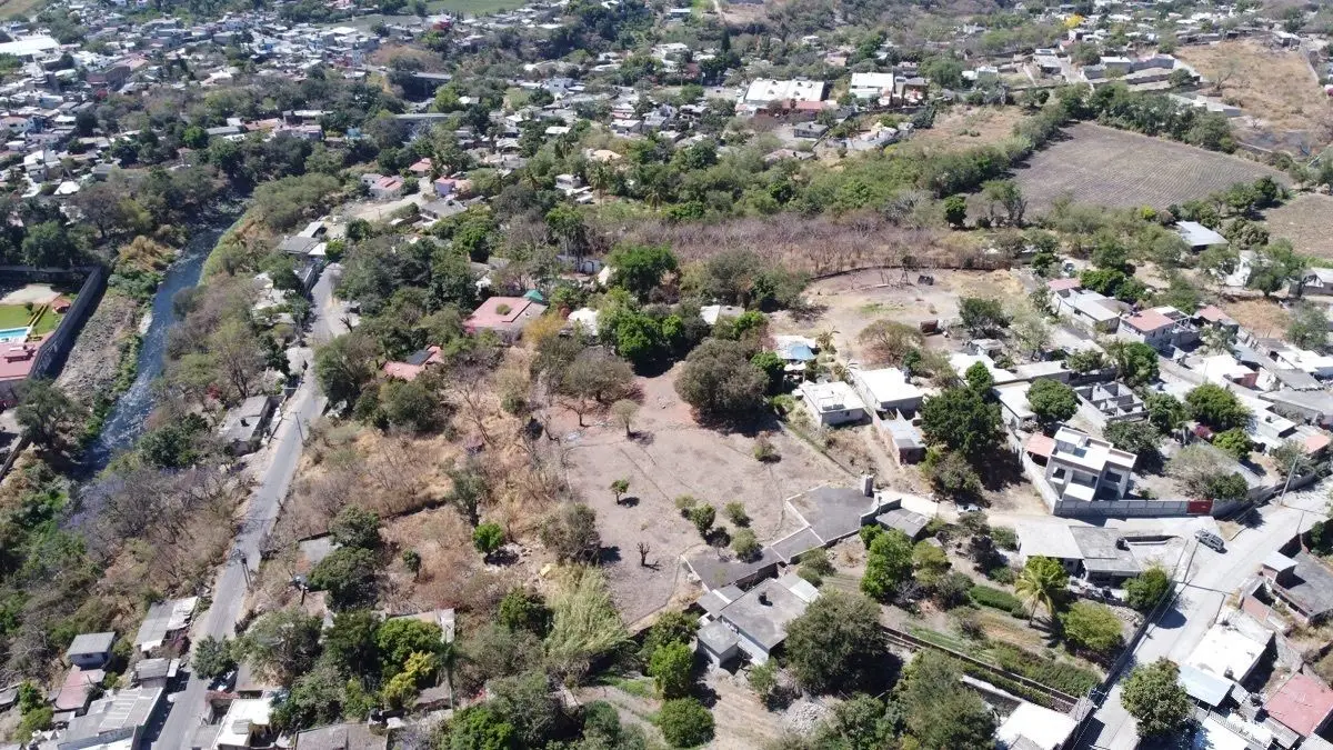 Terreno en Venta al Sur de Cuernavaca, en Xochitepec. — foto 6