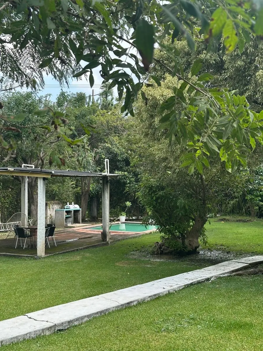 Terreno en Venta, Condominio IMURI, Col. Lomas de Jiutepec, Morelos, — foto 2