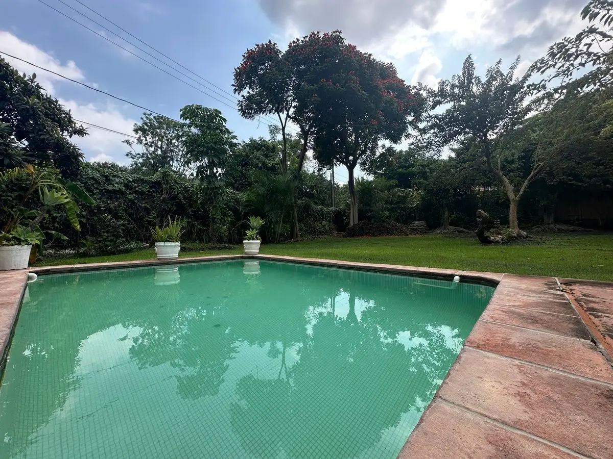 Terreno en Venta, Condominio IMURI, Col. Lomas de Jiutepec, Morelos, — foto 3
