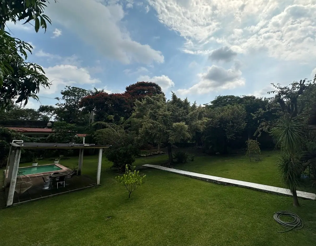 Terreno en Venta, Condominio IMURI, Col. Lomas de Jiutepec, Morelos, — foto 5