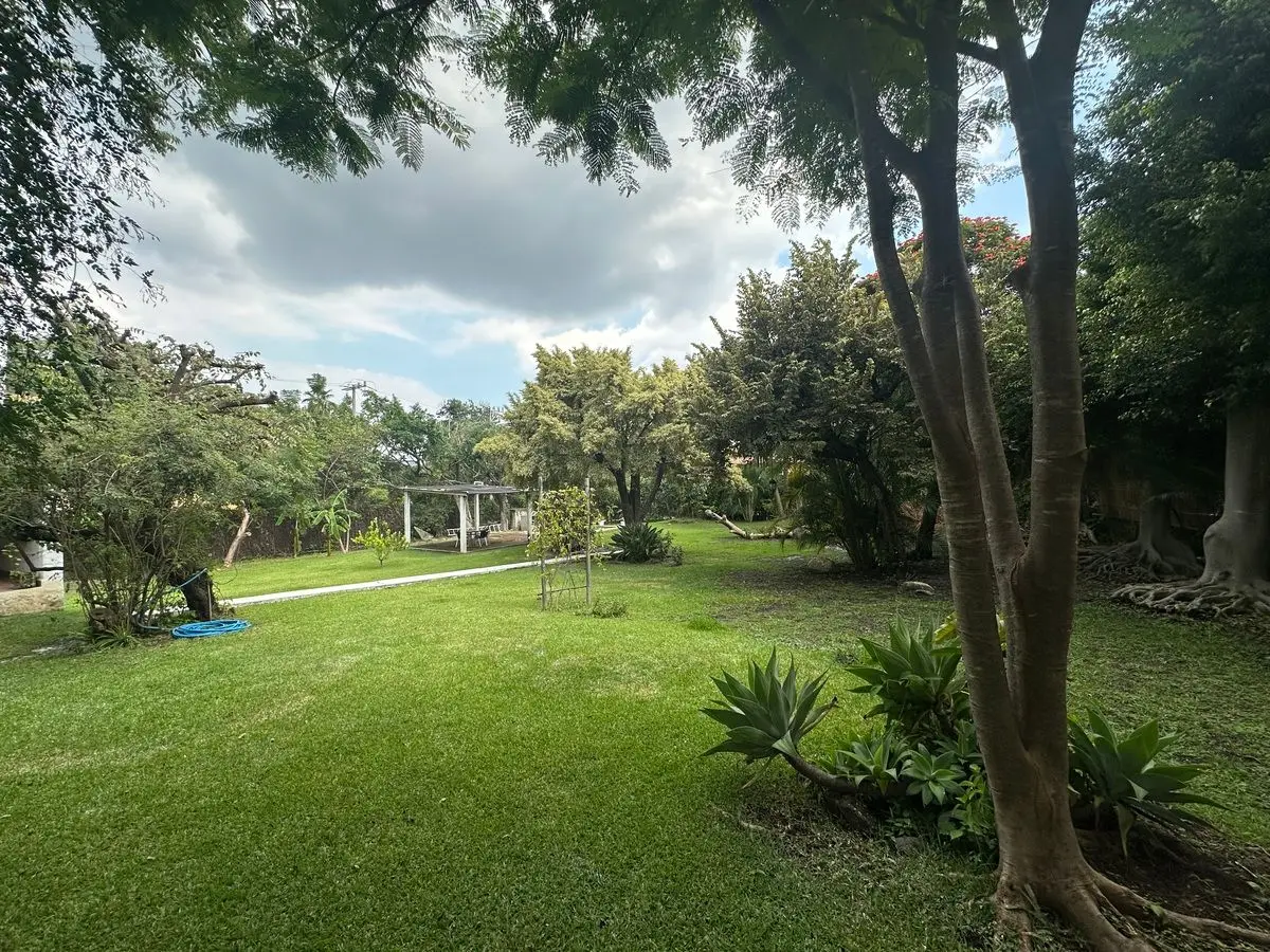 Terreno en Venta, Condominio IMURI, Col. Lomas de Jiutepec, Morelos, — foto 6