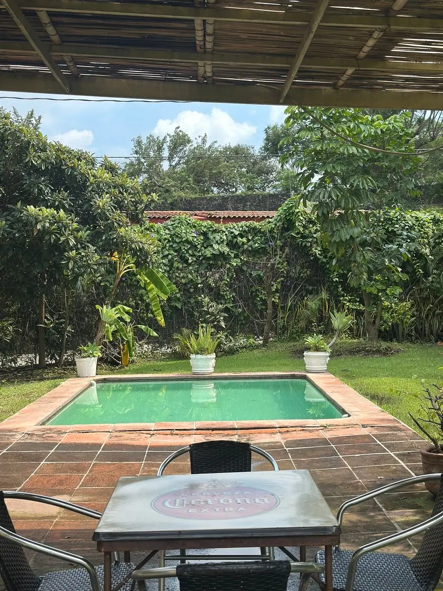 Terreno en Venta, Condominio IMURI, Col. Lomas de Jiutepec, Morelos, — foto 7