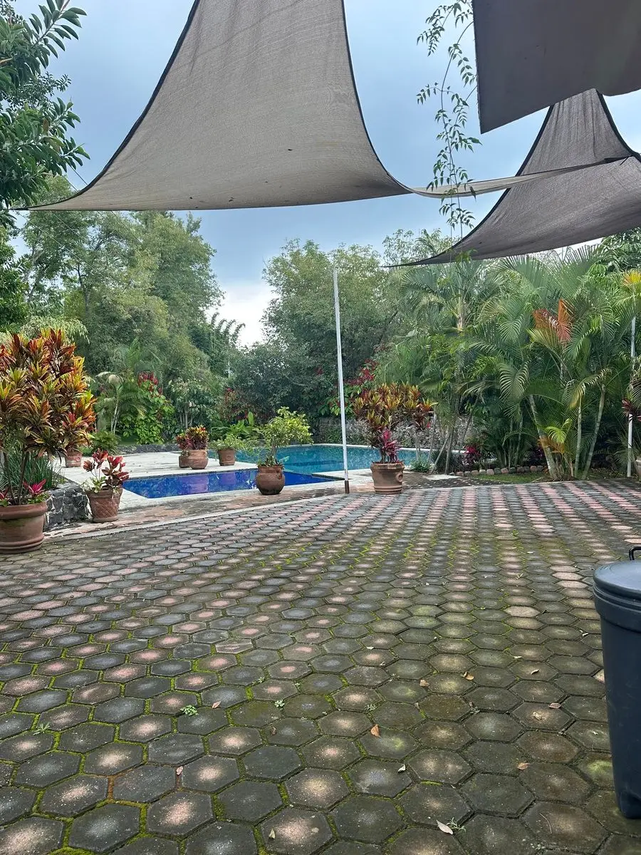 Terreno en Venta, Condominio IMURI, Col. Lomas de Jiutepec, Morelos, — foto 9