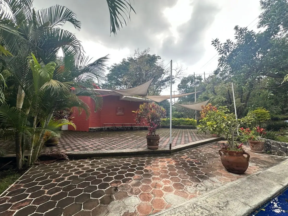 Terreno en Venta, Condominio IMURI, Col. Lomas de Jiutepec, Morelos, — foto 10