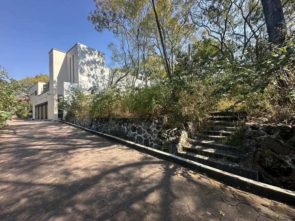Terreno en Venta en Fracc. Laureles con Vigilancia, Col. La Cañada — foto 2