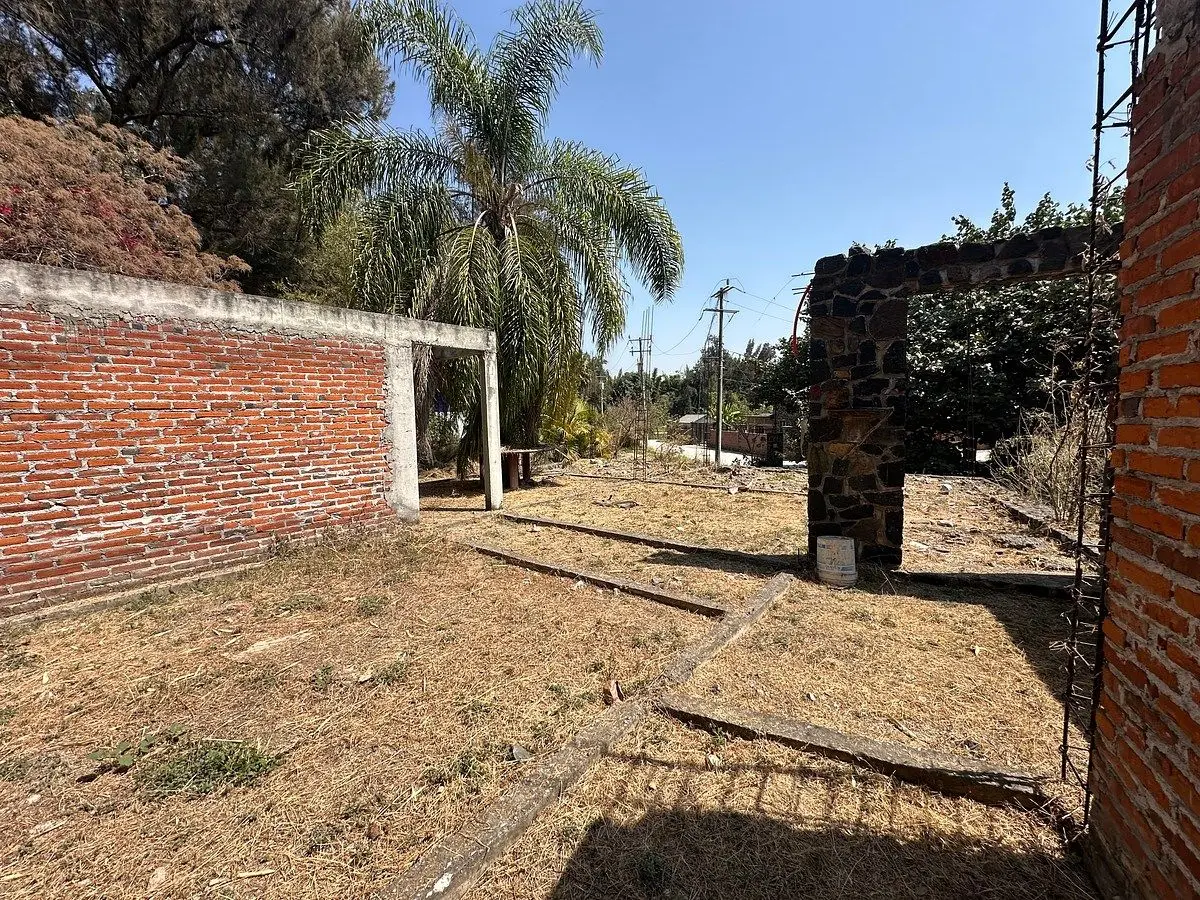 Terreno en Venta Fracc. IMURI, Lomas de Jiutepec