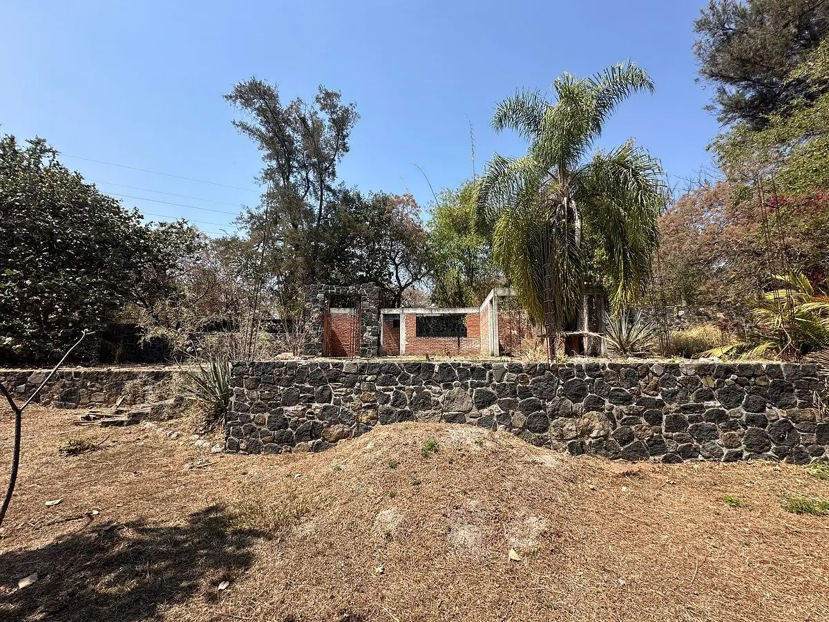 Terreno en Venta Fracc. IMURI, Lomas de Jiutepec — foto 2