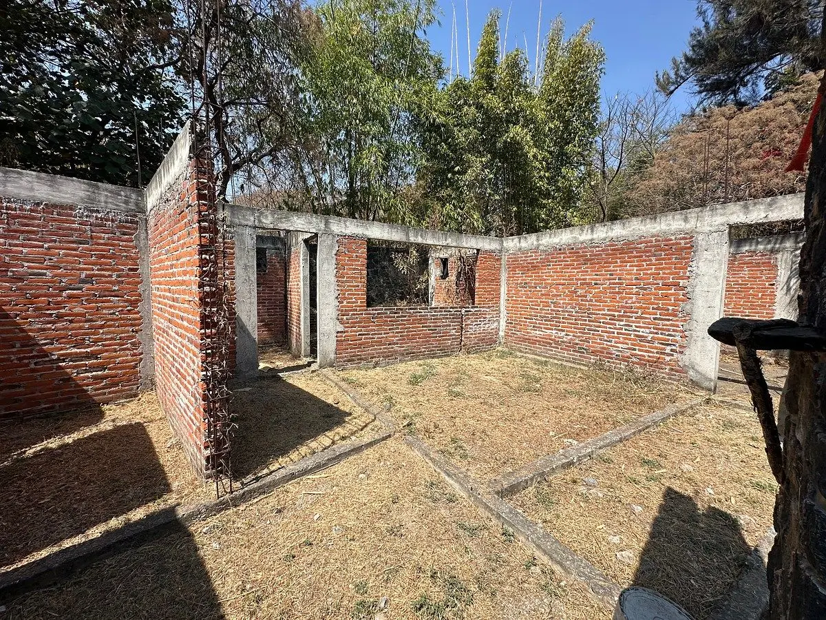 Terreno en Venta Fracc. IMURI, Lomas de Jiutepec — foto 11