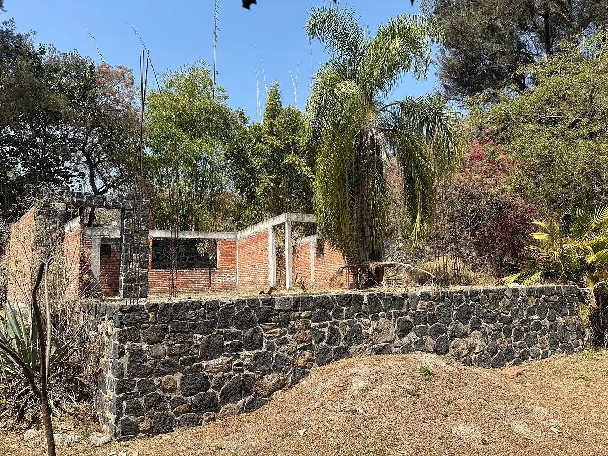 Terreno en Venta Fracc. IMURI, Lomas de Jiutepec — foto 3