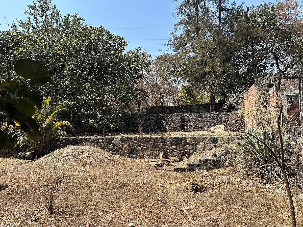 Terreno en Venta Fracc. IMURI, Lomas de Jiutepec — foto 4