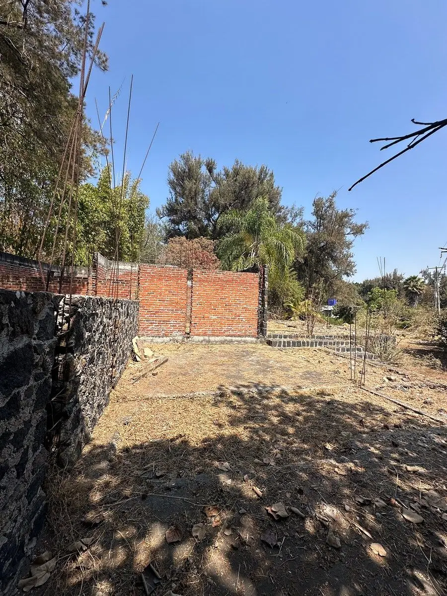 Terreno en Venta Fracc. IMURI, Lomas de Jiutepec — foto 9