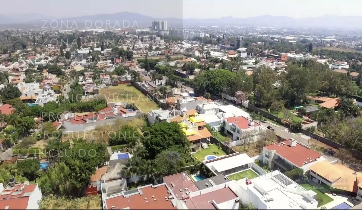 Terreno en Venta, Rio Mayo Col. Vista Hermosa — foto 2