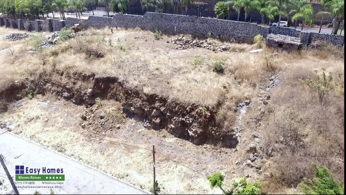 Terreno en Venta, Rio Mayo Col. Vista Hermosa — foto 3
