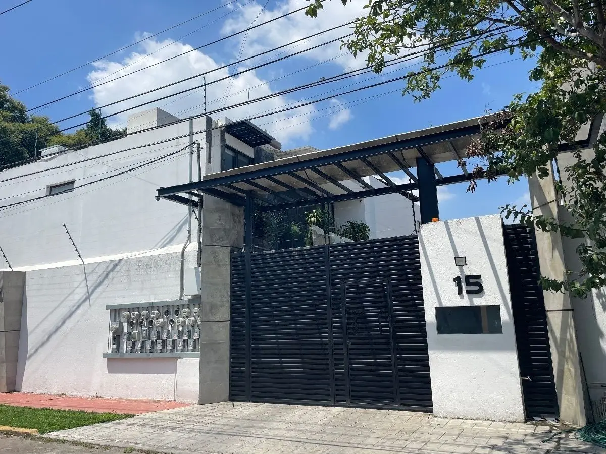 Terreno en Venta, Col. Jardines de Cuernavaca — foto 2