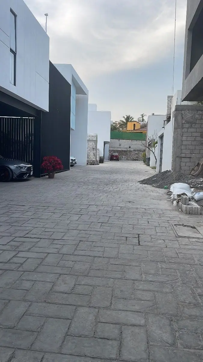 Terreno en Venta, Col. Jardines de Cuernavaca — foto 3