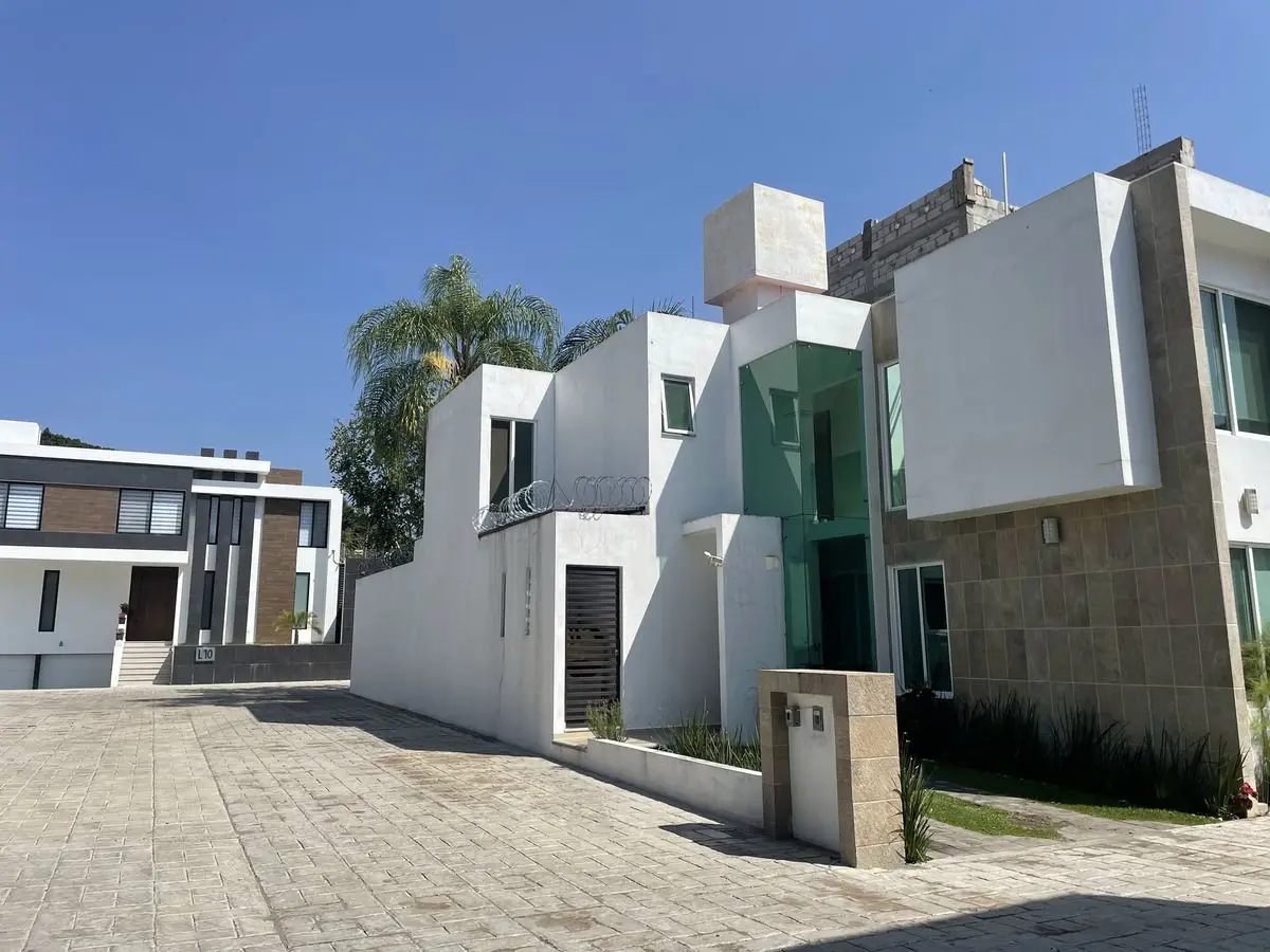 Terreno en Venta, Col. Jardines de Cuernavaca — foto 4
