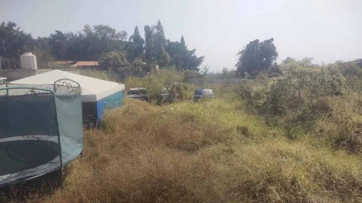 Terreno en Zona Norte, Col Tetela del Monte — foto 2