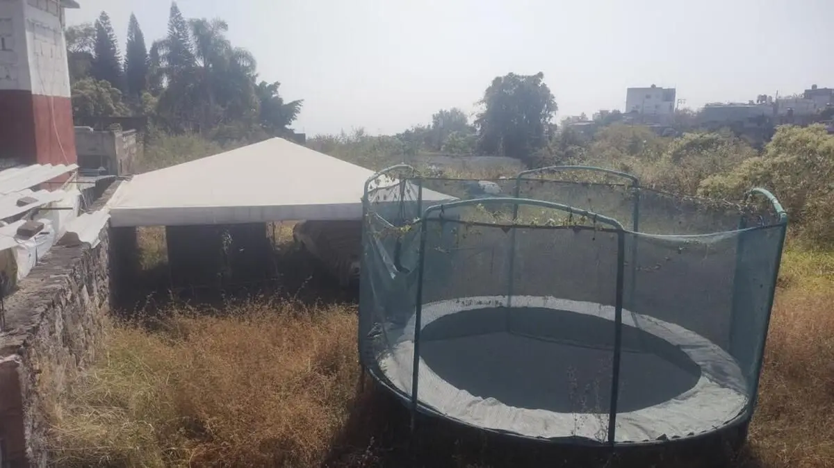 Terreno en Zona Norte, Col Tetela del Monte — foto 3