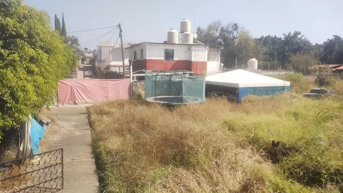Terreno en Zona Norte, Col Tetela del Monte — foto 4