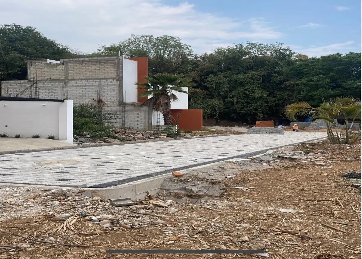 Terrenos en Preventa, Kloster en Col. Sta. Maria — foto 6