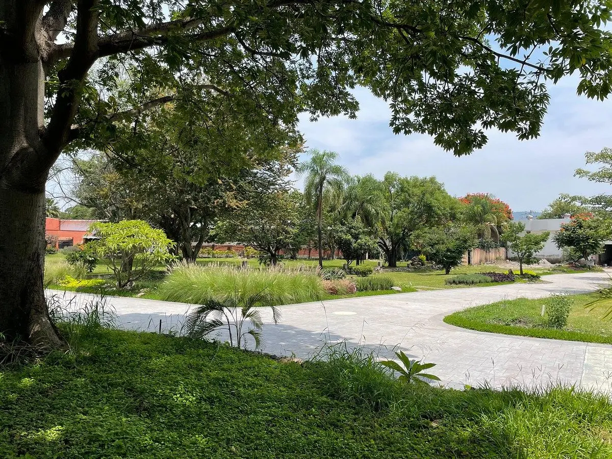 Terrenos en Venta, Centro de Jiutepec, Seguridad 24/7