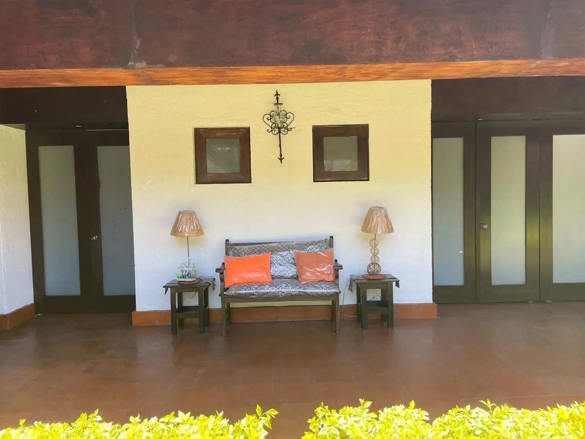Casa en Venta en Privada con Vigilancia, Col. Lomas de Cuernavaca — foto 5