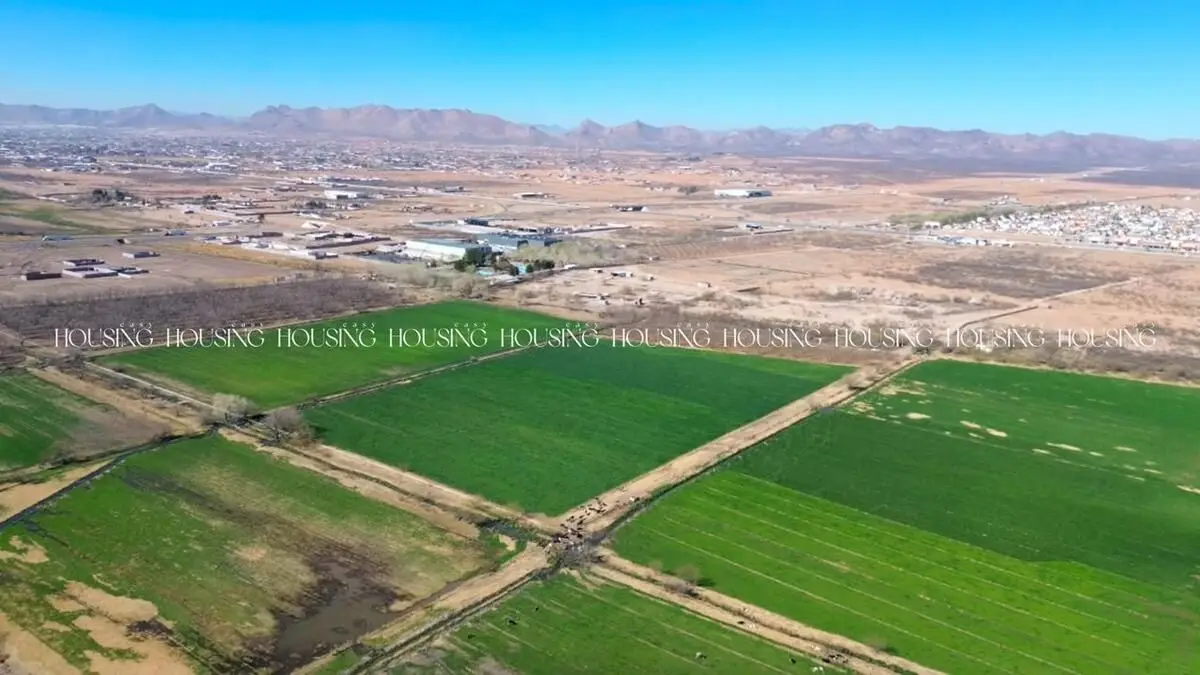 Terreno en Venta Frente a Residencial los Leones de 18 Hectáreas — foto 4