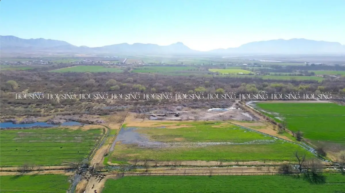 Terreno en Venta Frente a Residencial los Leones de 18 Hectáreas — foto 6