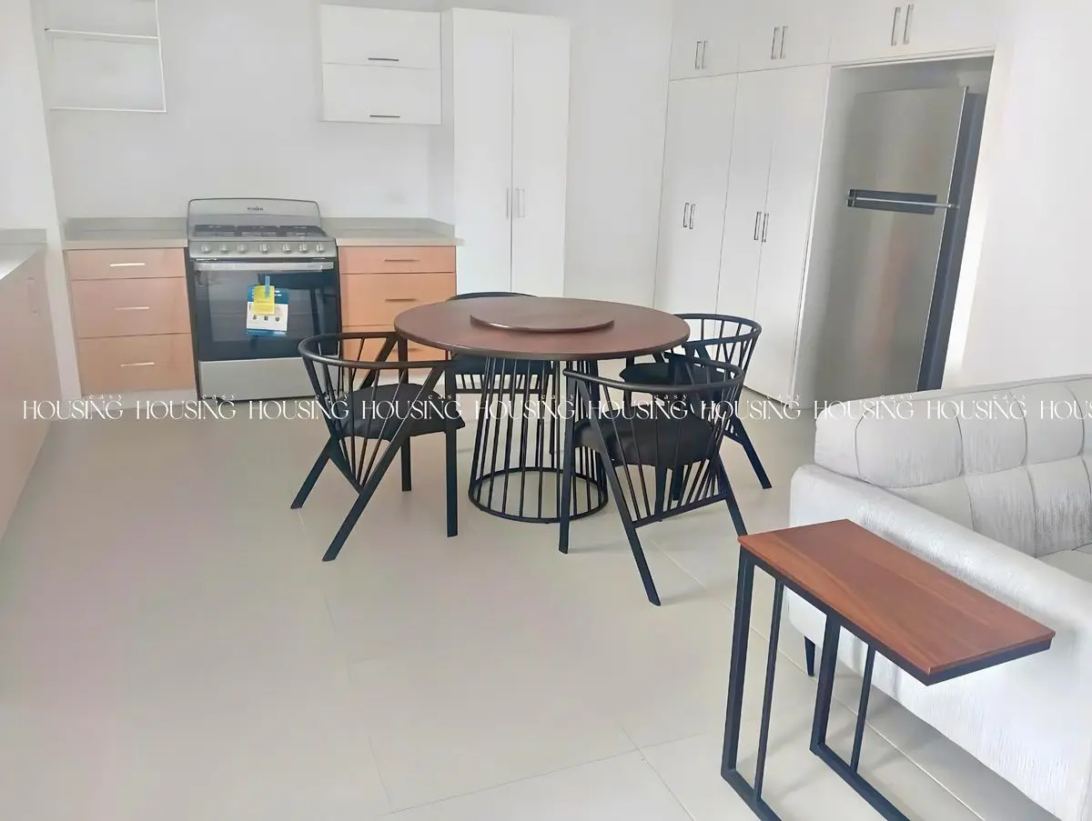 Renta de Departamento Amueblado en Torre Domus — foto 2