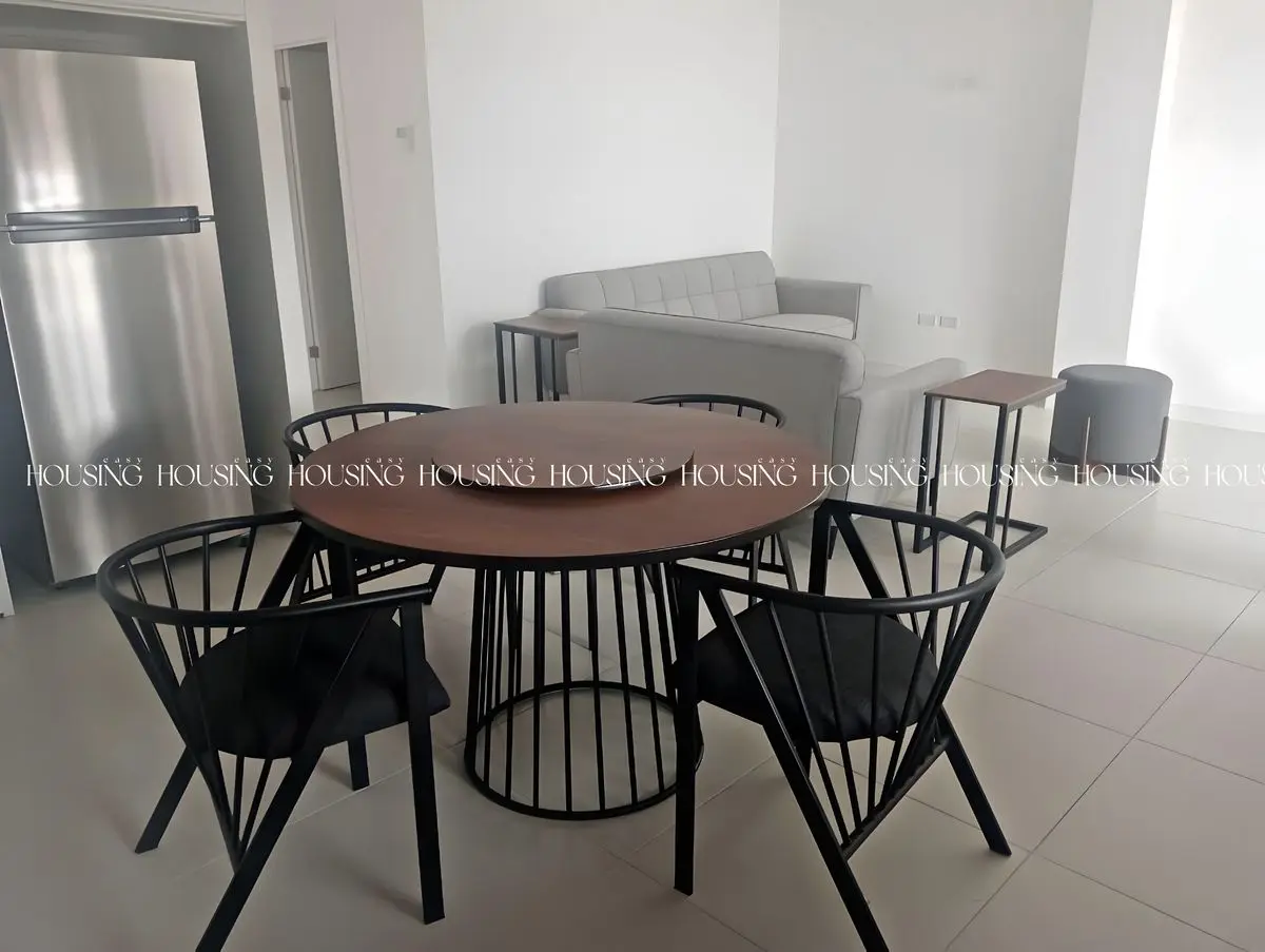 Renta de Departamento Amueblado en Torre Domus — foto 3