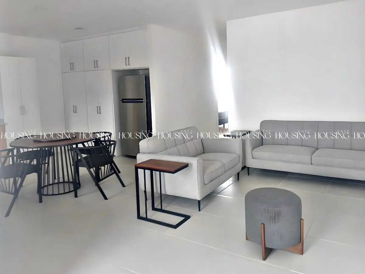 Renta de Departamento Amueblado en Torre Domus — foto 4