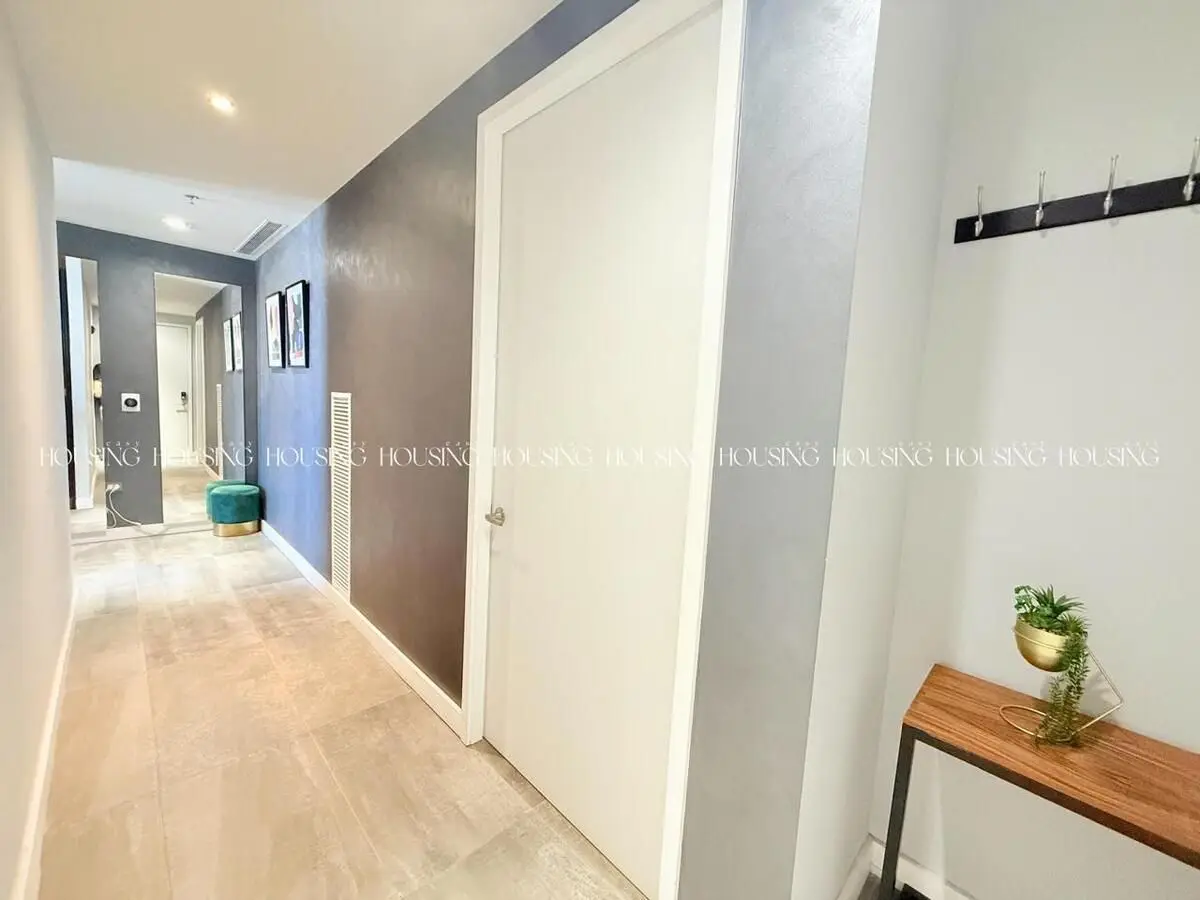 Departamento Amueblado en Esquina en Venta en D1 — foto 2