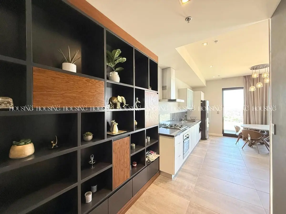 Departamento Amueblado en Esquina en Venta en D1 — foto 3