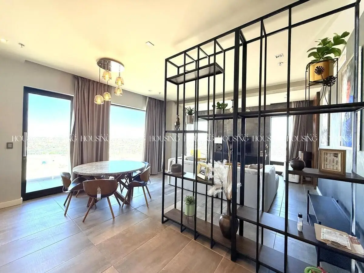 Departamento Amueblado en Esquina en Venta en D1 — foto 5