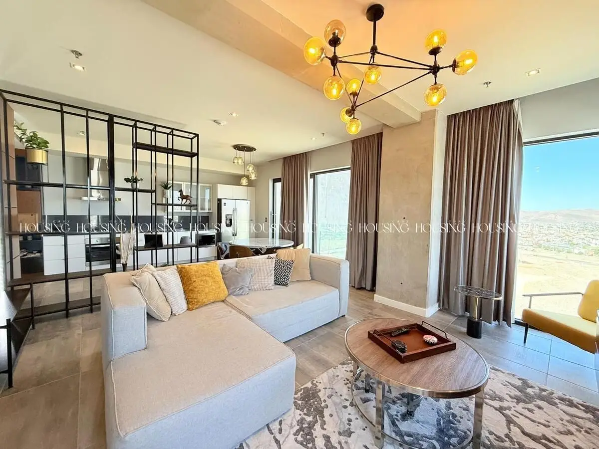 Departamento Amueblado en Esquina en Venta en D1 — foto 6
