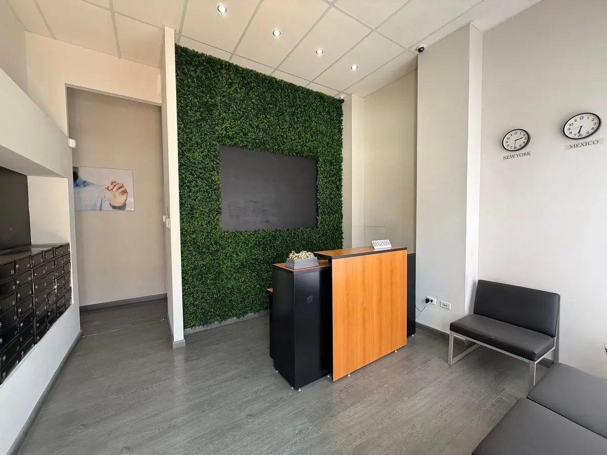 Oficinas en Renta en Plaza Cumbres — foto 4
